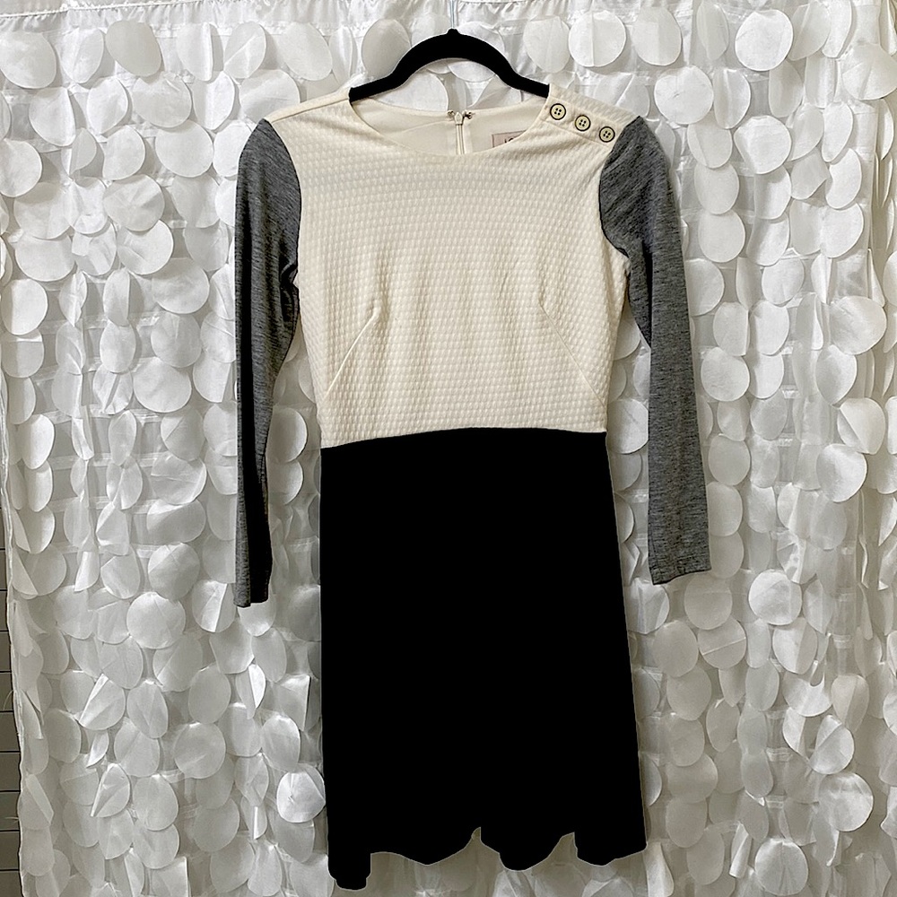 Loft Dress